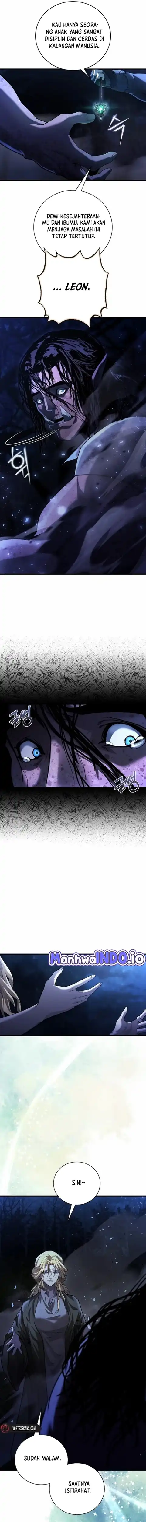 Half blood Chapter 4 halaman 16