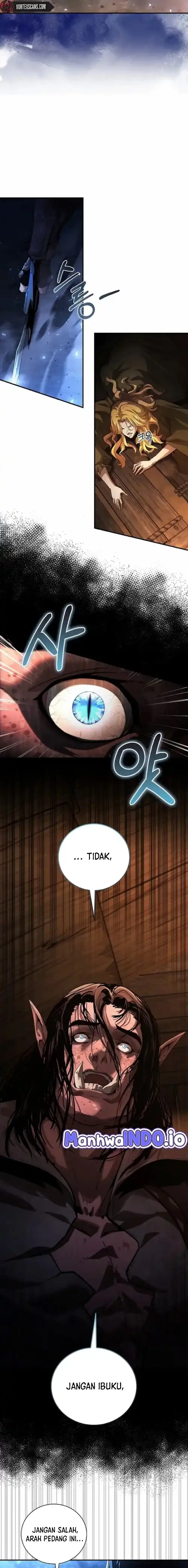 Half blood Chapter 4 halaman 4