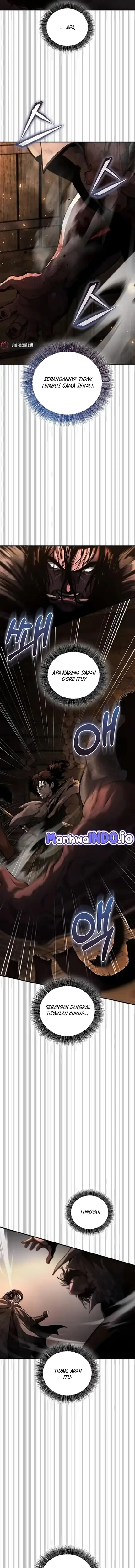 Half blood Chapter 4 halaman 7