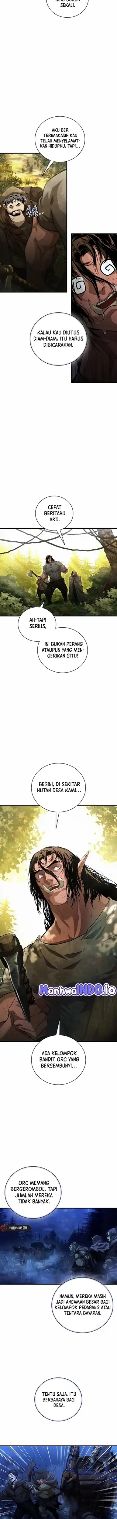 Half blood Chapter 5 halaman 11