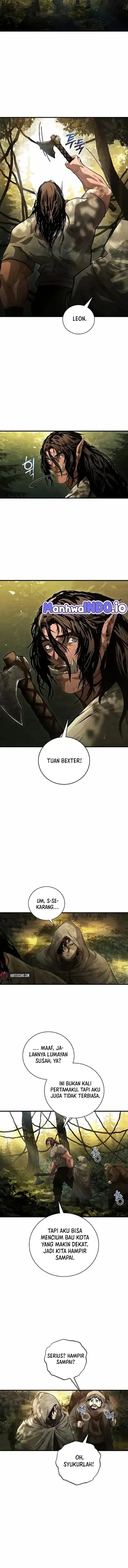 Half blood Chapter 5 halaman 6