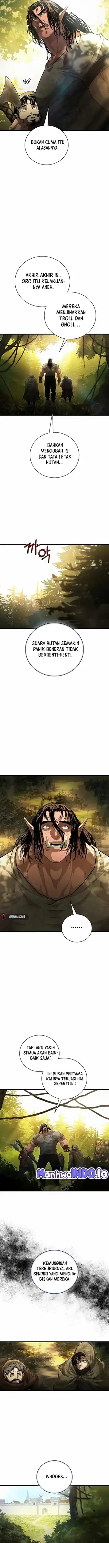 Half blood Chapter 5 halaman 13
