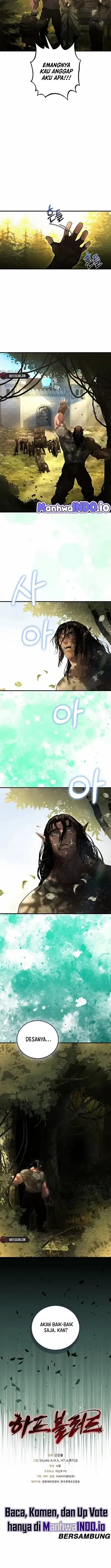 Half blood Chapter 5 halaman 15