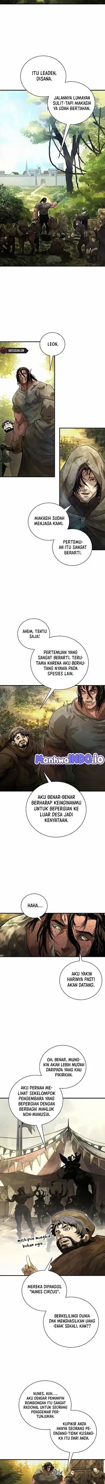 Half blood Chapter 5 halaman 14