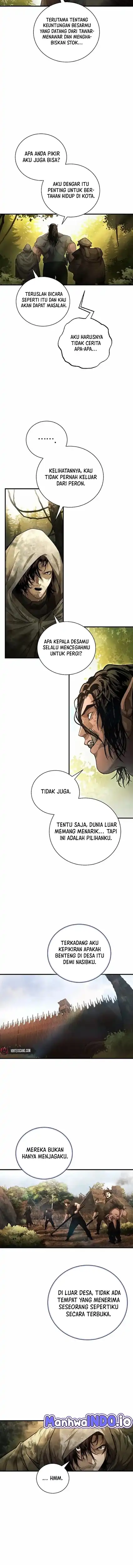 Half blood Chapter 5 halaman 8