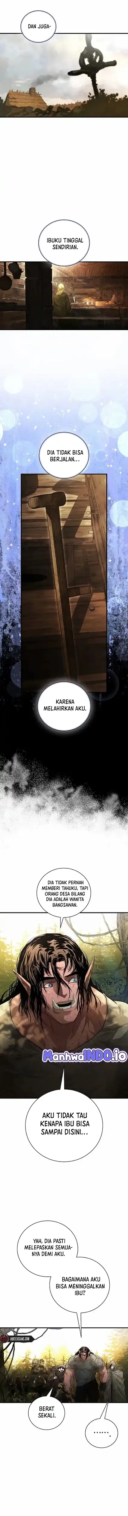 Half blood Chapter 5 halaman 9