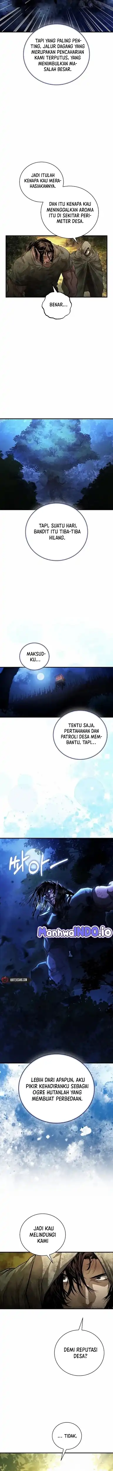 Half blood Chapter 5 halaman 12