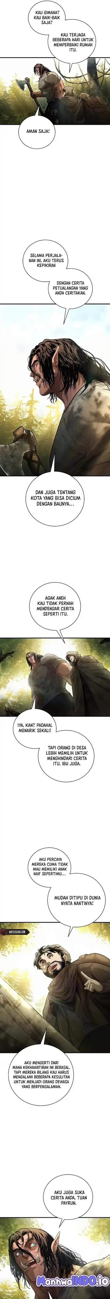 Half blood Chapter 5 halaman 7