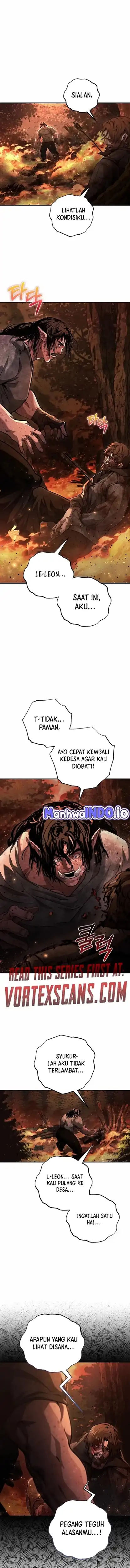 Half blood Chapter 6 halaman 8