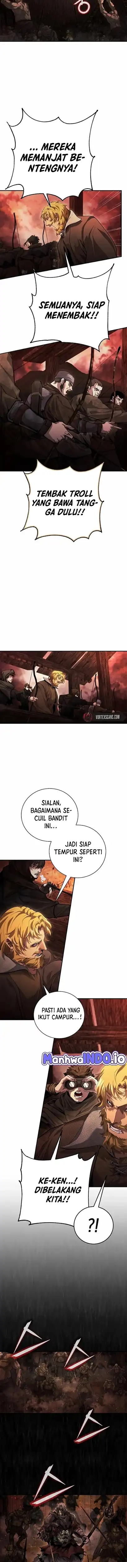 Half blood Chapter 6 halaman 11