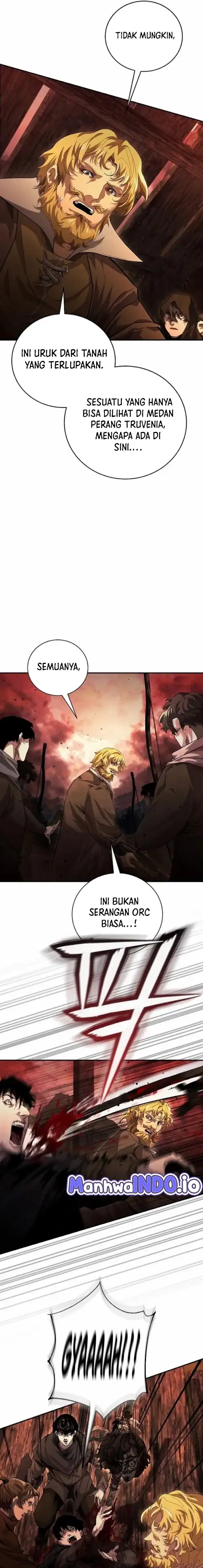 Half blood Chapter 6 halaman 13