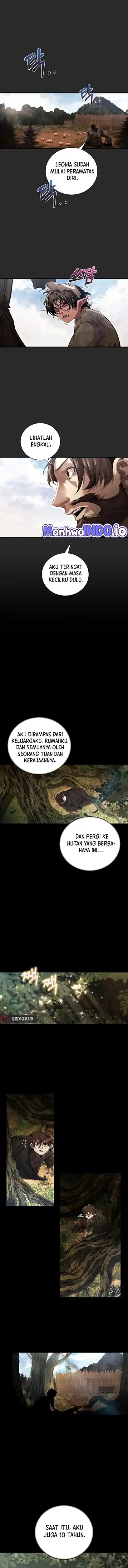 Half blood Chapter 6 halaman 3