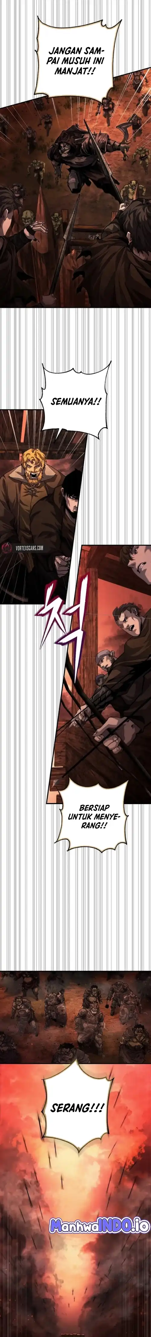 Half blood Chapter 7 halaman 3