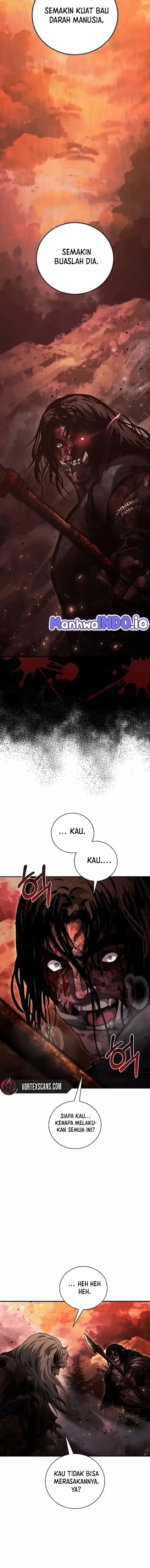 Half blood Chapter 8 halaman 14
