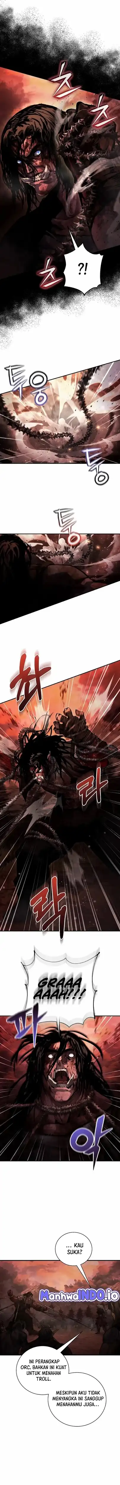 Half blood Chapter 8 halaman 7