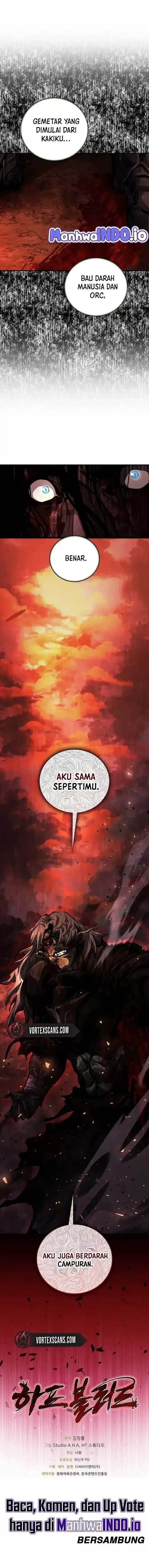 Half blood Chapter 8 halaman 15