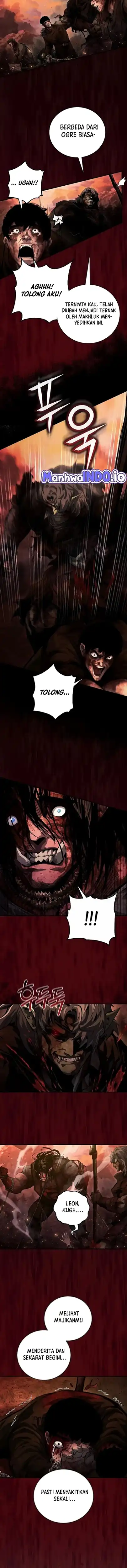 Half blood Chapter 8 halaman 9