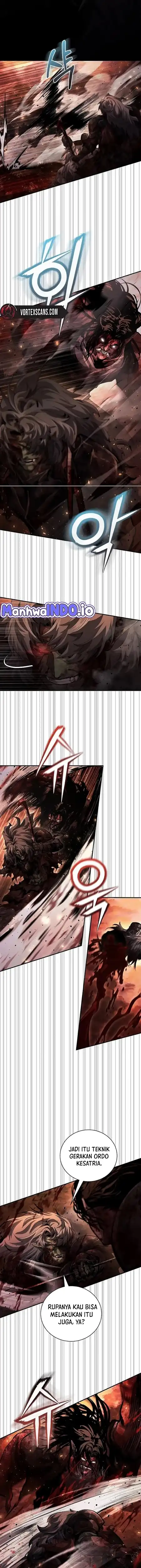 Half blood Chapter 8 halaman 2