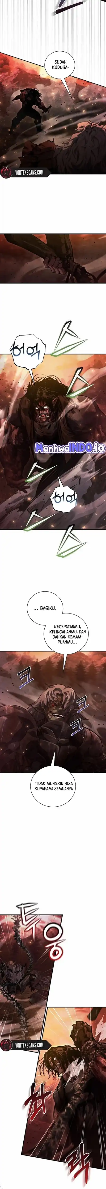 Half blood Chapter 8 halaman 6