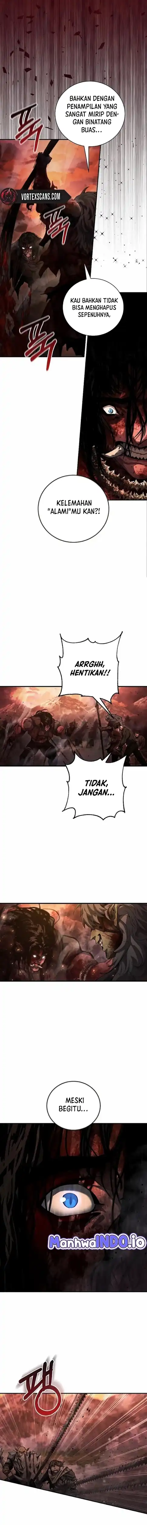 Half blood Chapter 8 halaman 10