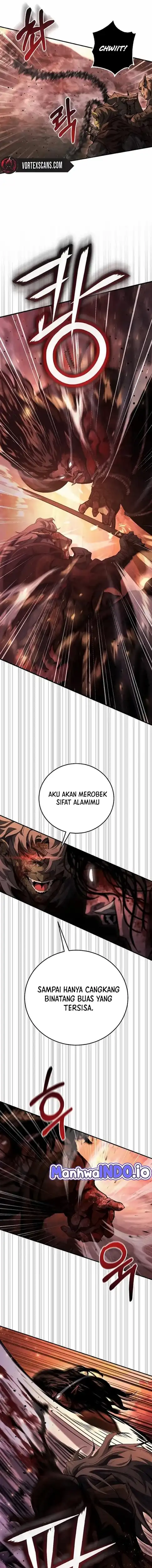 Half blood Chapter 8 halaman 11