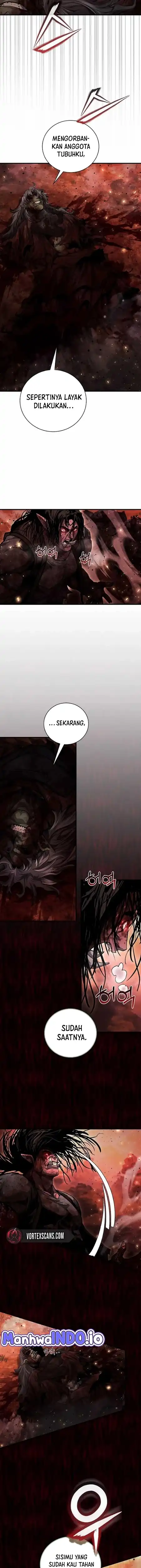 Half blood Chapter 9 halaman 13