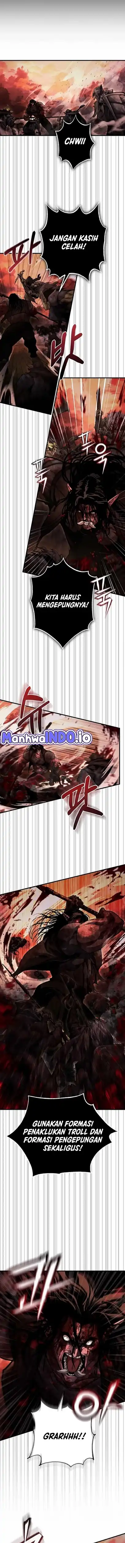 Half blood Chapter 9 halaman 8