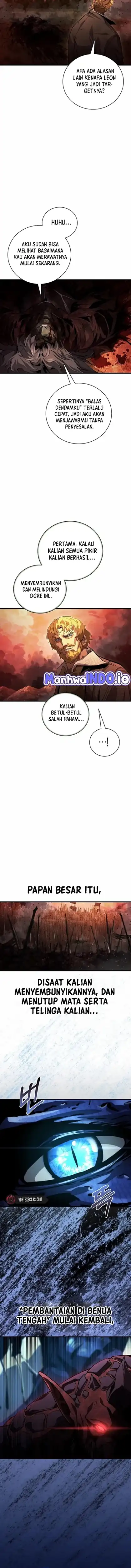 Half blood Chapter 10 halaman 6