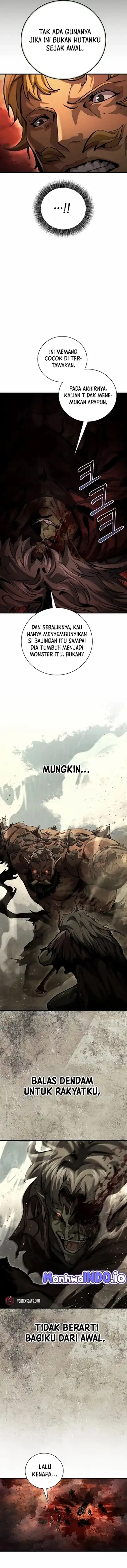 Half blood Chapter 10 halaman 10