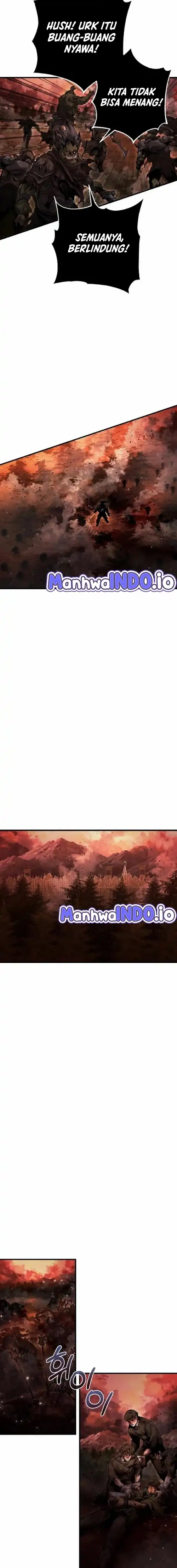 Half blood Chapter 10 halaman 2