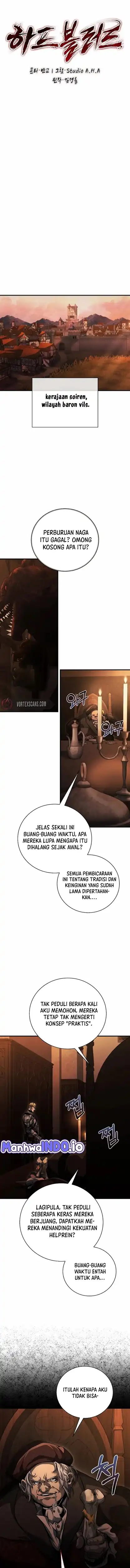 Half blood Chapter 11 halaman 7