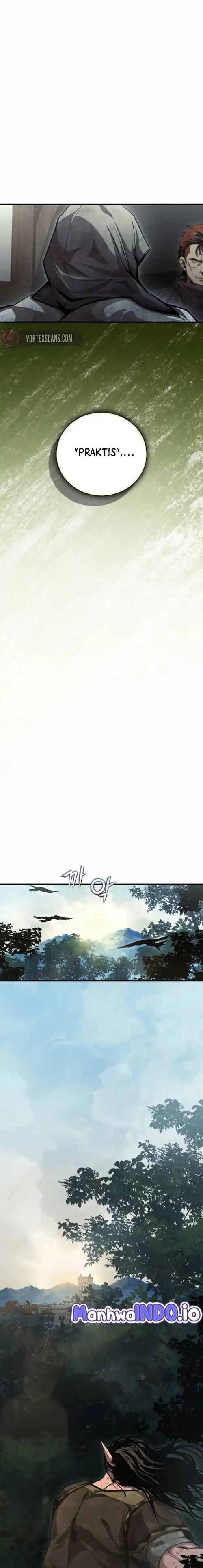 Half blood Chapter 11 halaman 13