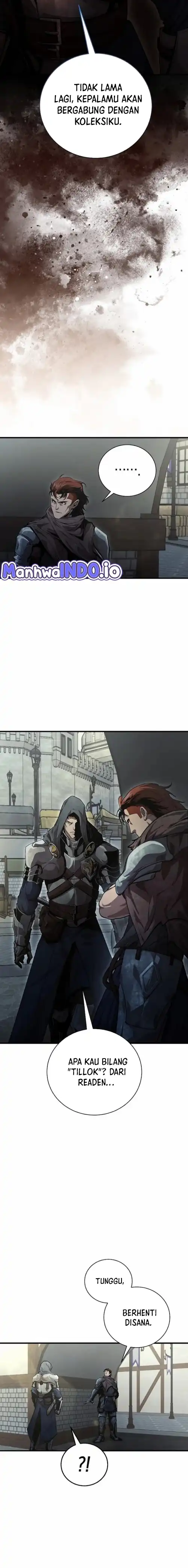 Half blood Chapter 11 halaman 10