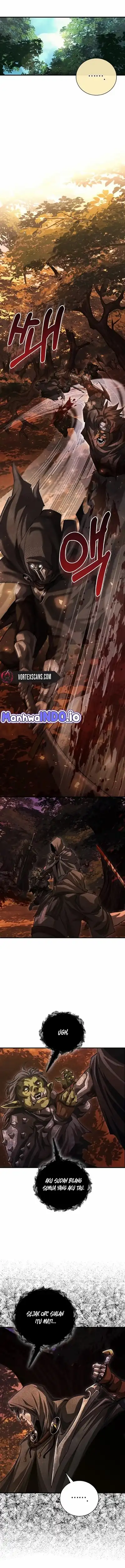 Half blood Chapter 12 halaman 8
