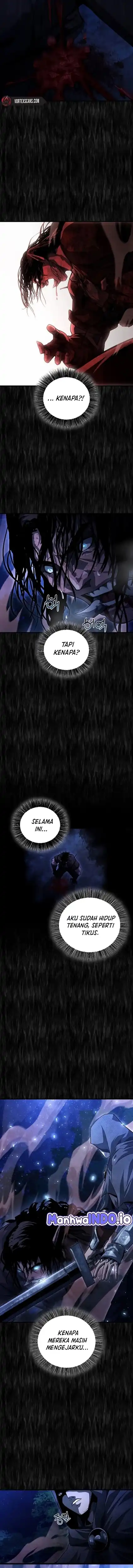 Half blood Chapter 13 halaman 10