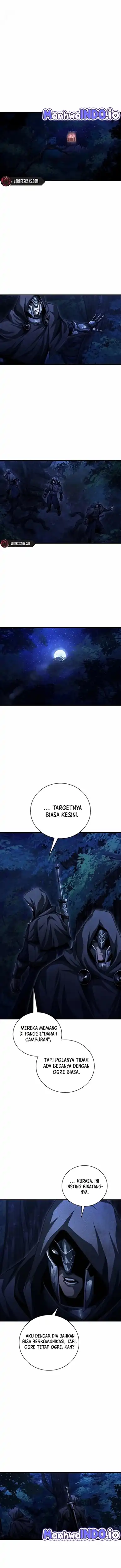 Half blood Chapter 13 halaman 3