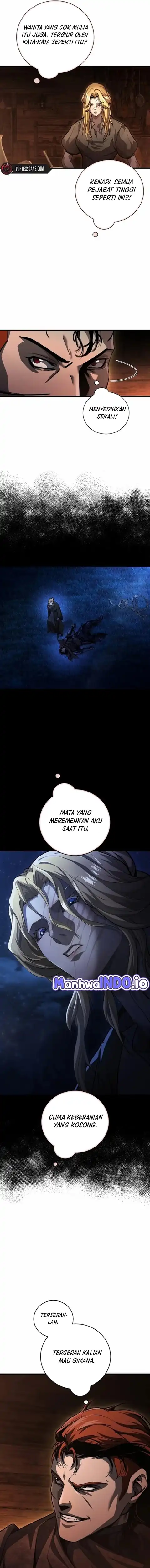 Half blood Chapter 13 halaman 13