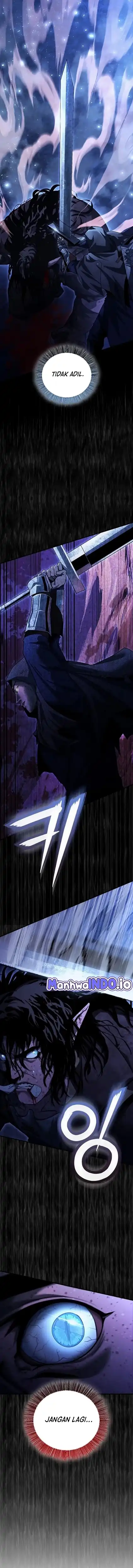 Half blood Chapter 13 halaman 11