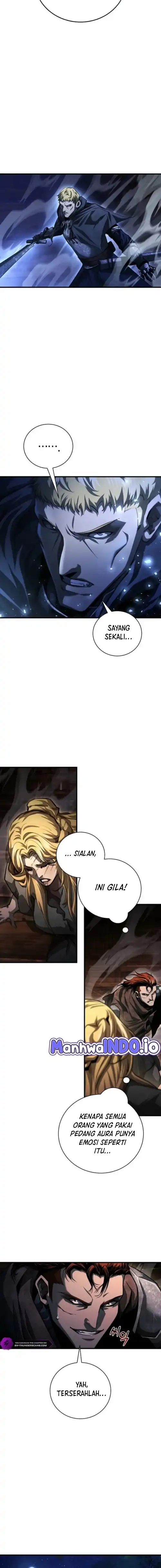 Half blood Chapter 15 halaman 2