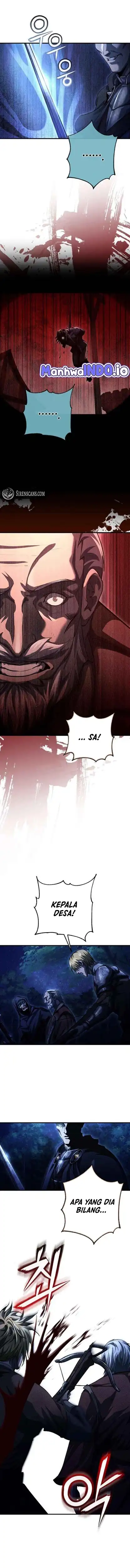 Half blood Chapter 16 halaman 8