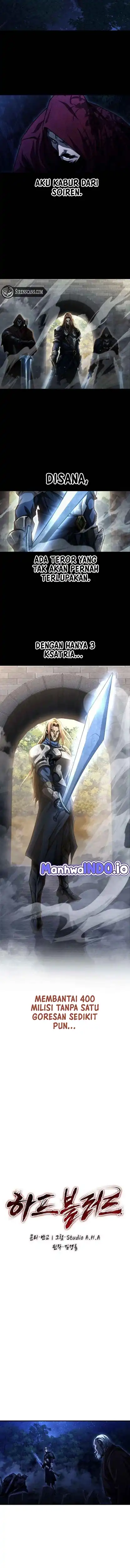 Half blood Chapter 16 halaman 7