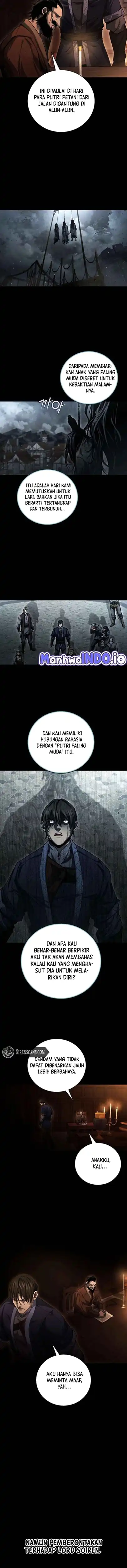 Half blood Chapter 16 halaman 3