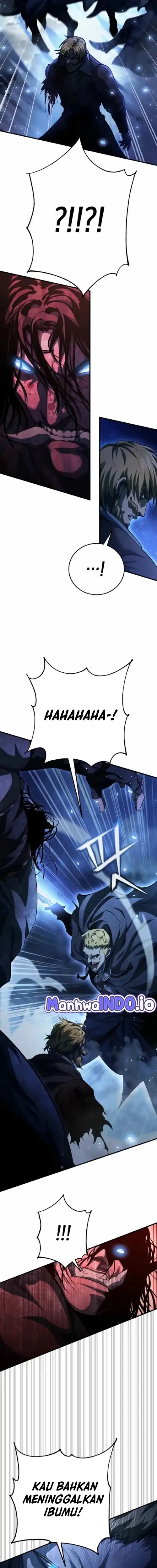 Half blood Chapter 17 halaman 13