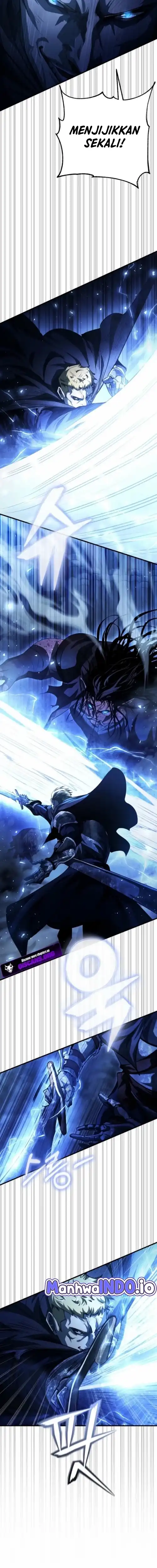 Half blood Chapter 17 halaman 14