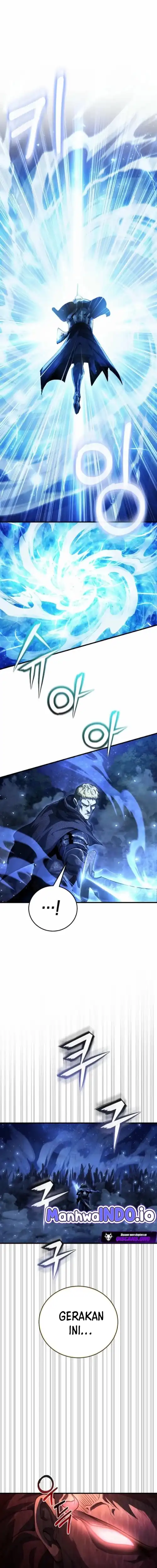 Half blood Chapter 17 halaman 15