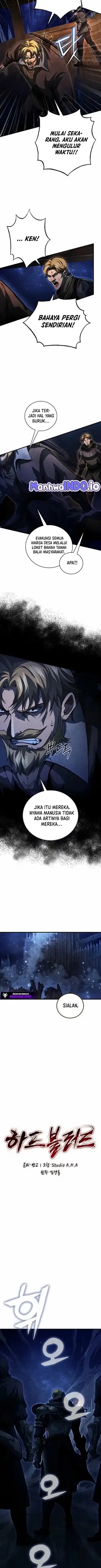 Half blood Chapter 17 halaman 5