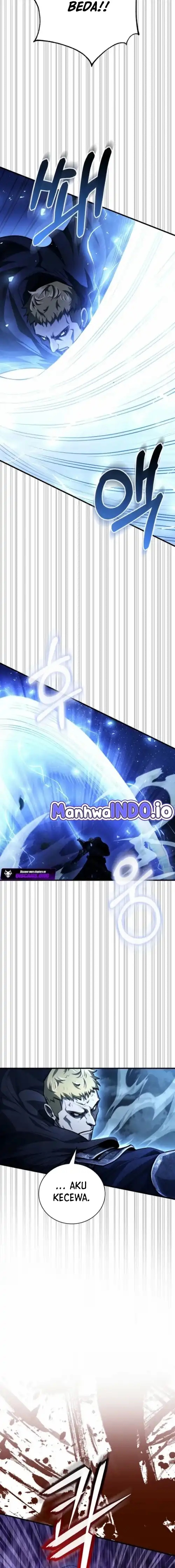 Half blood Chapter 17 halaman 17