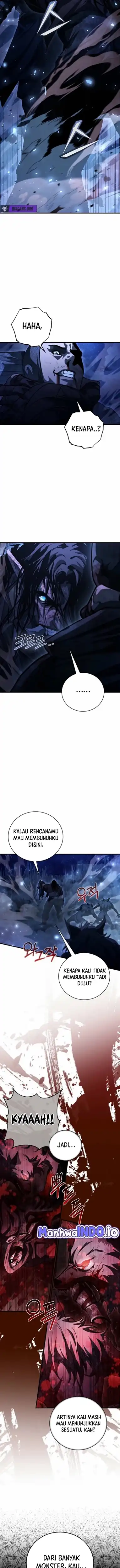 Half blood Chapter 18 halaman 7