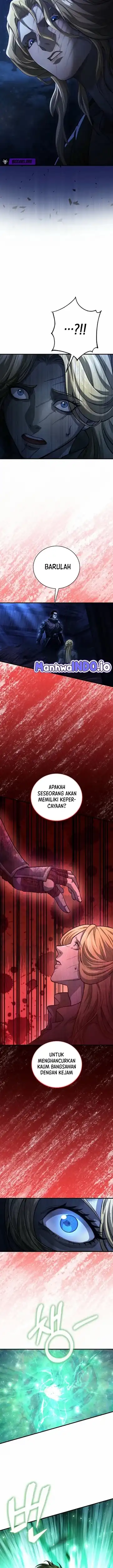 Half blood Chapter 18 halaman 14