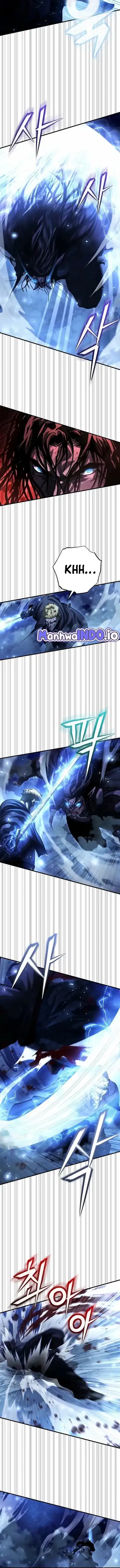 Half blood Chapter 18 halaman 9